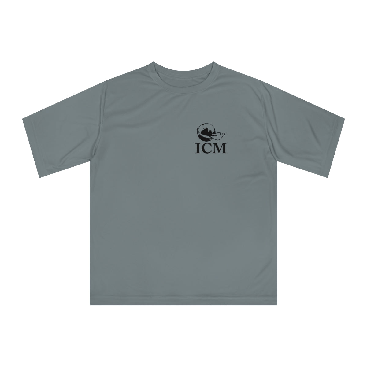 Unisex Zone Performance T-shirt