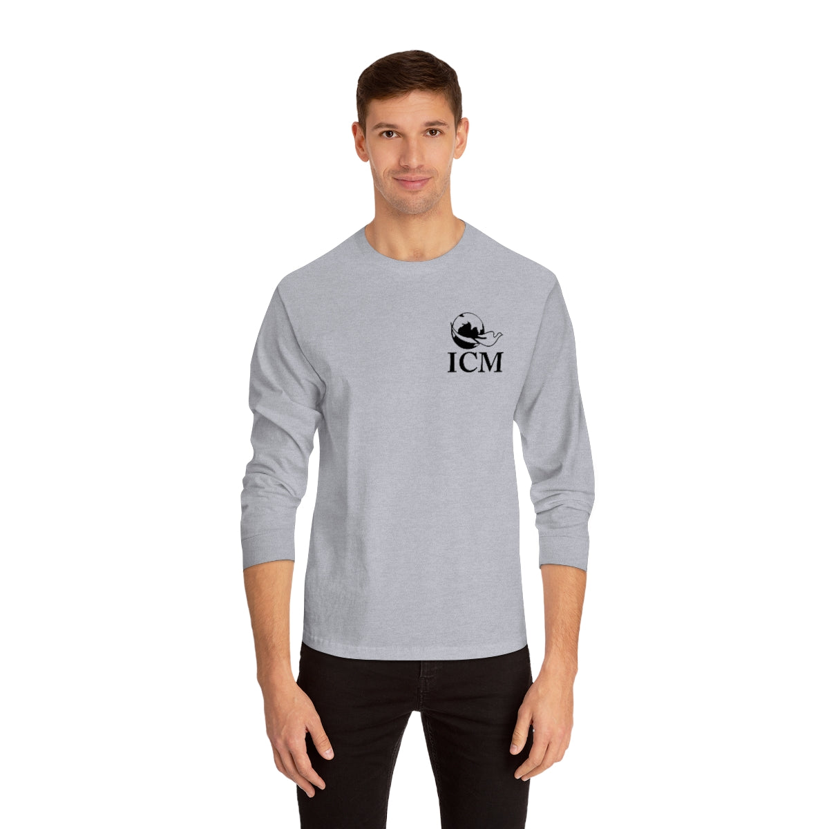 Unisex Classic Long Sleeve T-Shirt