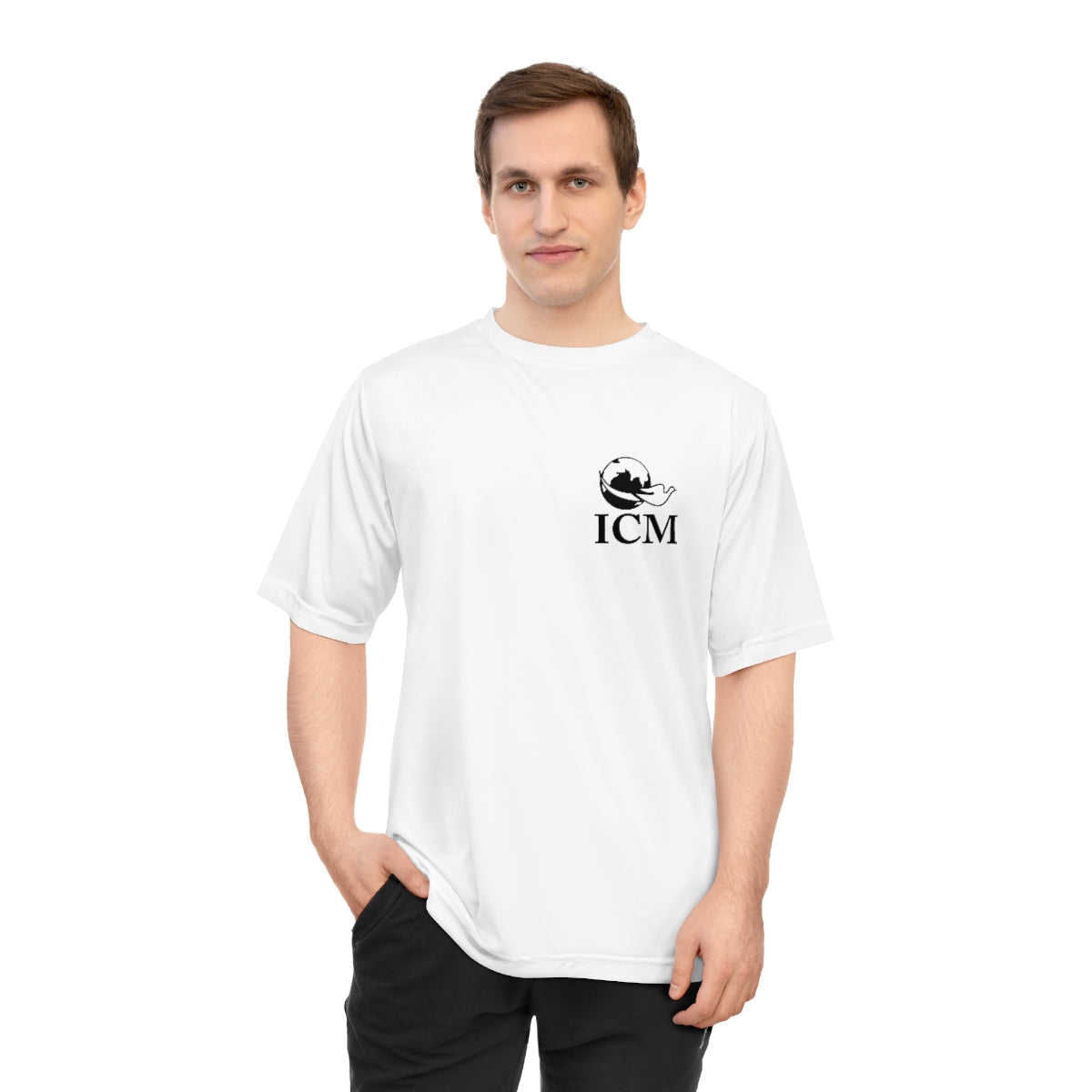 Unisex Zone Performance T-shirt