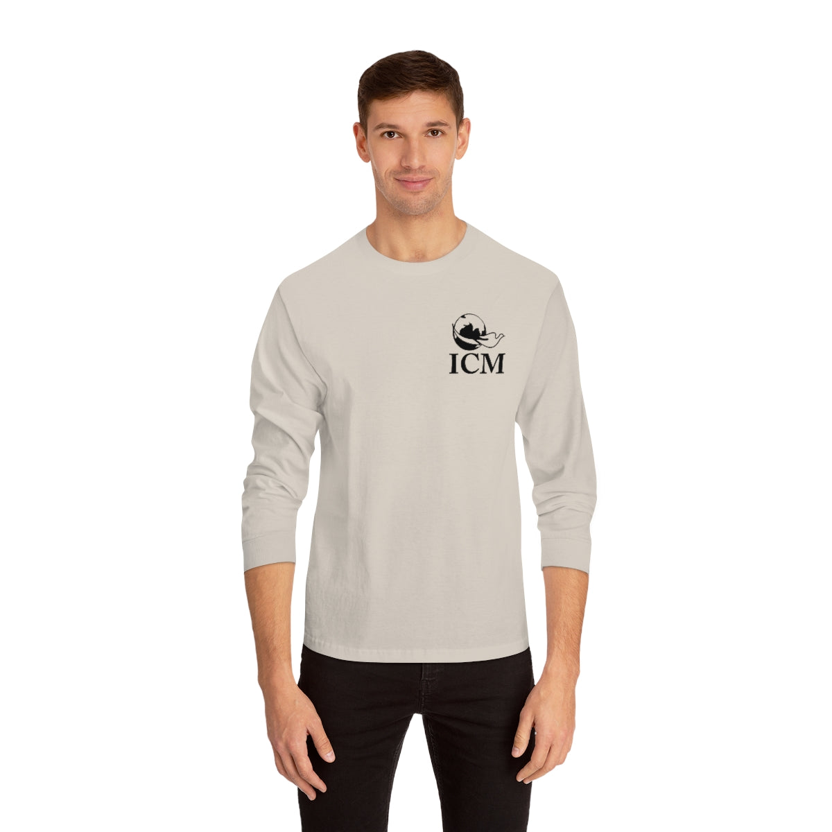 Unisex Classic Long Sleeve T-Shirt