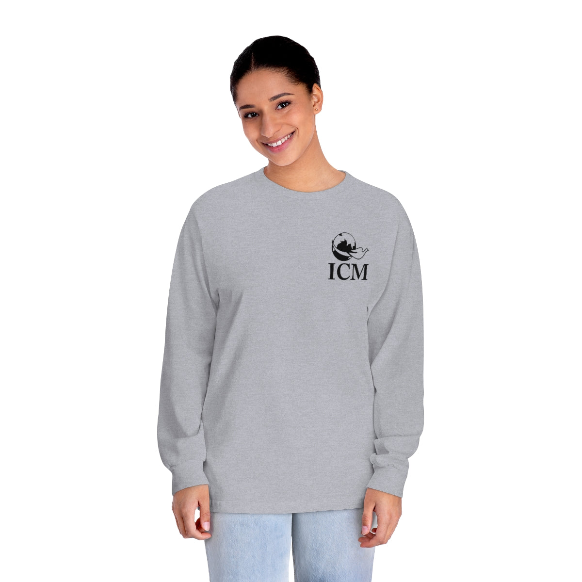 Unisex Classic Long Sleeve T-Shirt