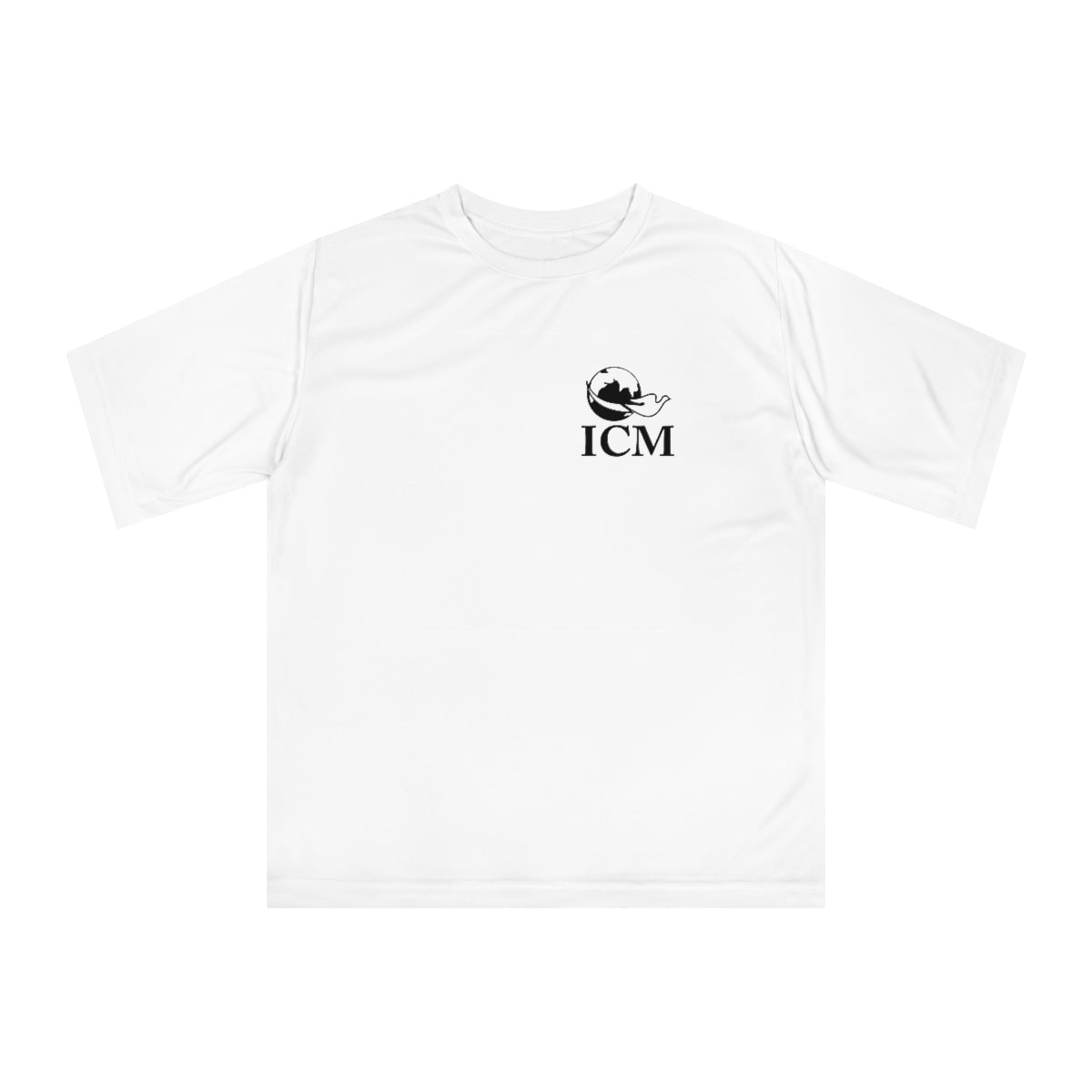 Unisex Zone Performance T-shirt