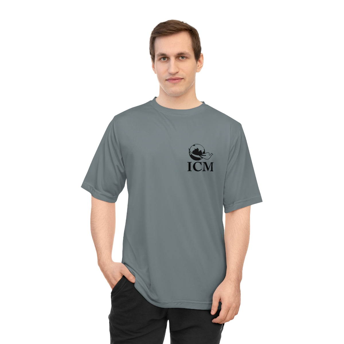 Unisex Zone Performance T-shirt